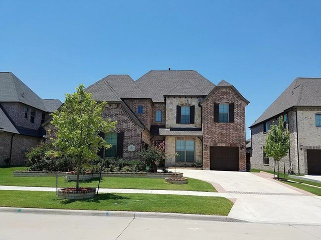 11035 Pershing Lane, Frisco, TX 75035