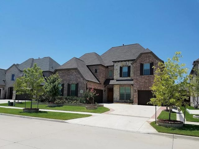 11035 Pershing Lane, Frisco, TX 75035