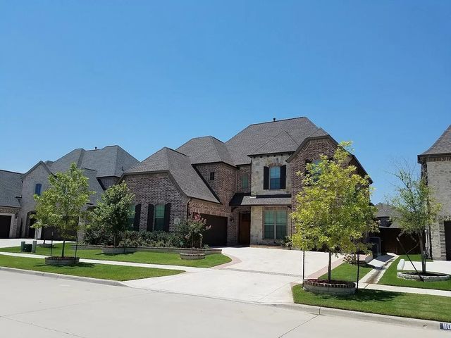 11035 Pershing Lane, Frisco, TX 75035