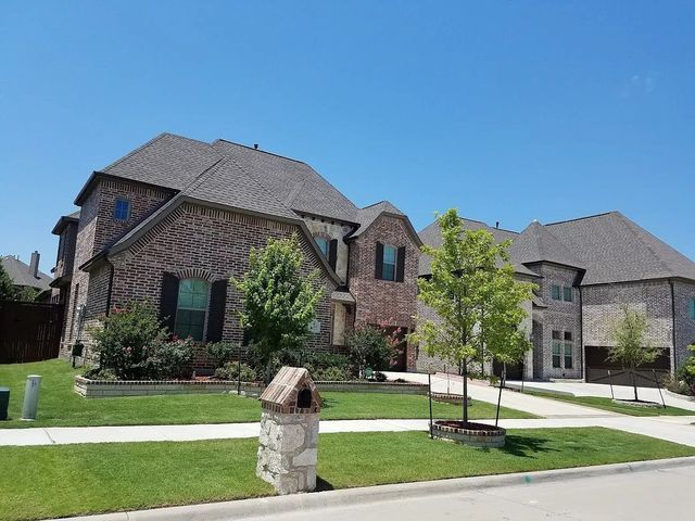 11035 Pershing Lane, Frisco, TX 75035