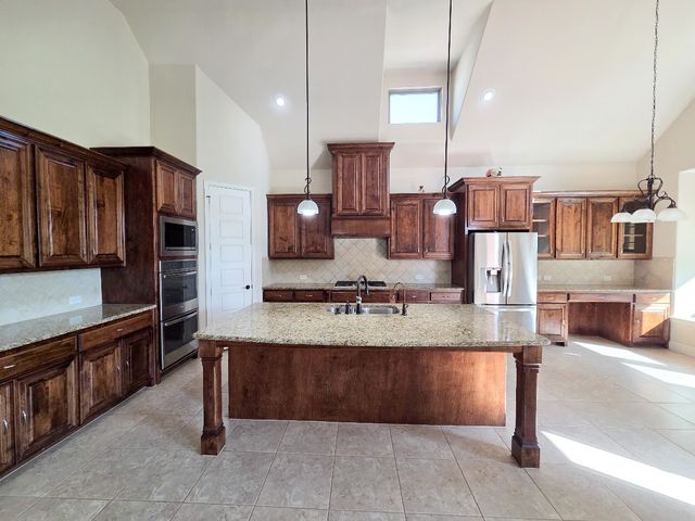 11035 Pershing Lane, Frisco, TX 75035