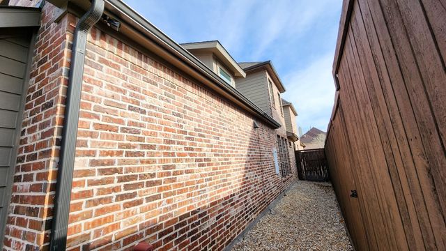 11035 Pershing Lane, Frisco, TX 75035