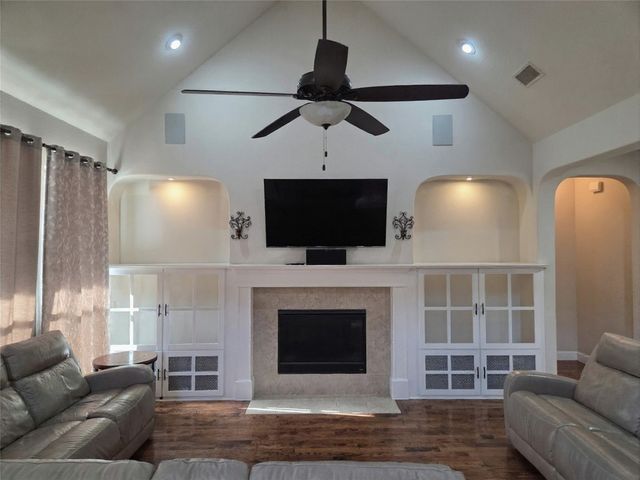 11035 Pershing Lane, Frisco, TX 75035