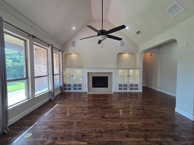 11035 Pershing Lane, Frisco, TX 75035