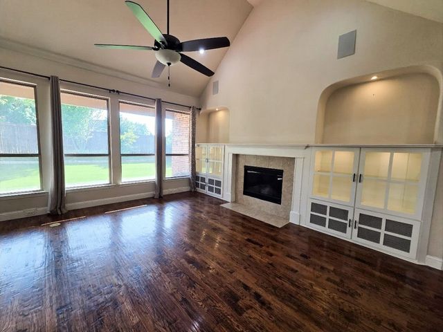 11035 Pershing Lane, Frisco, TX 75035