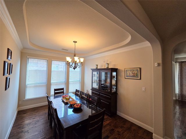 11035 Pershing Lane, Frisco, TX 75035