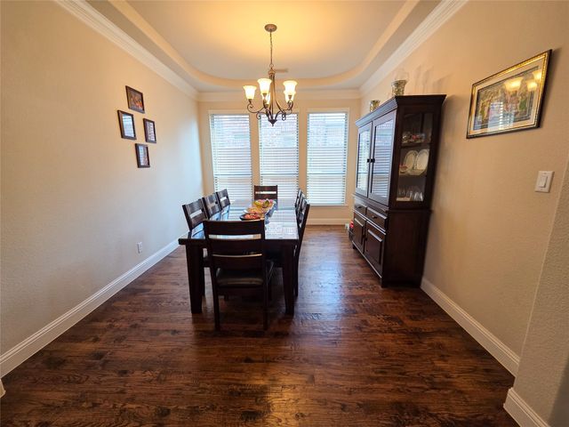 11035 Pershing Lane, Frisco, TX 75035