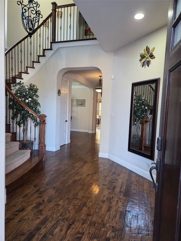 11035 Pershing Lane, Frisco, TX 75035