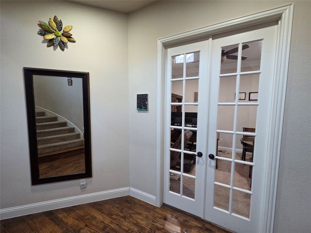 11035 Pershing Lane, Frisco, TX 75035
