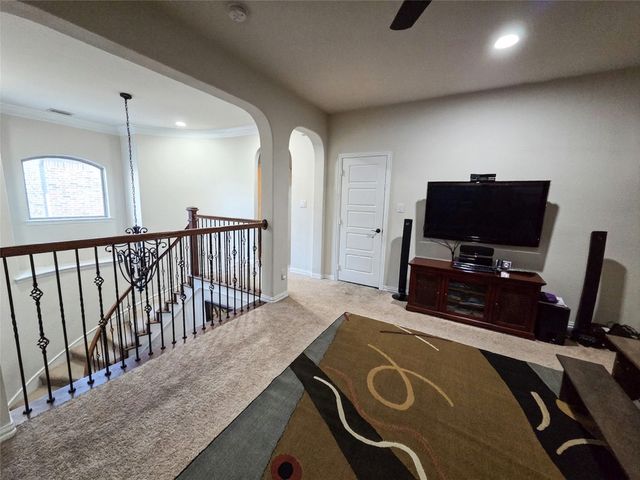 11035 Pershing Lane, Frisco, TX 75035