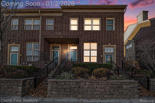 4215 Schaefer Road, Dearborn, MI 48126