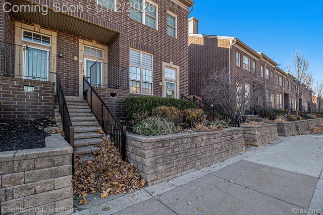 4215 Schaefer Road, Dearborn, MI 48126