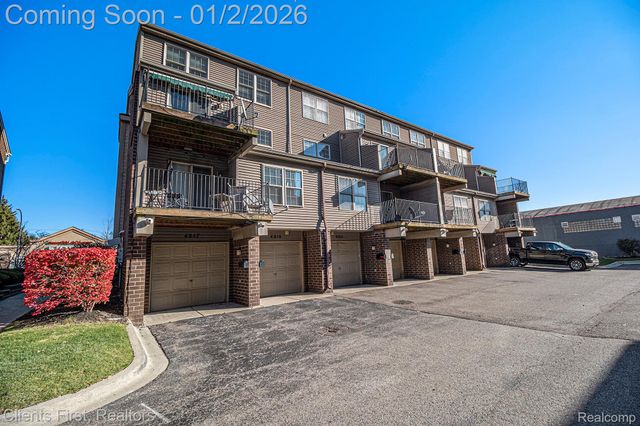 4215 Schaefer Road, Dearborn, MI 48126