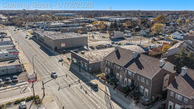 4215 Schaefer Road, Dearborn, MI 48126