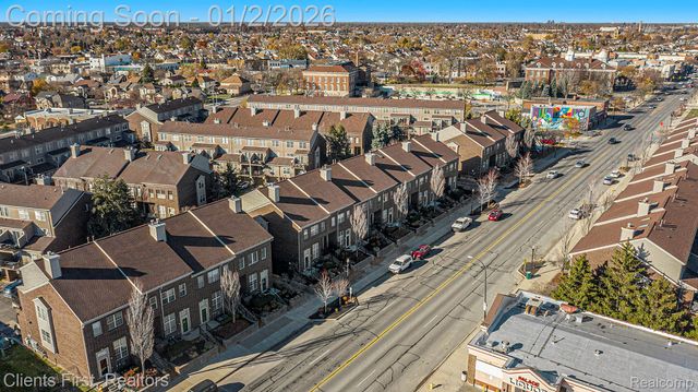 4215 Schaefer Road, Dearborn, MI 48126