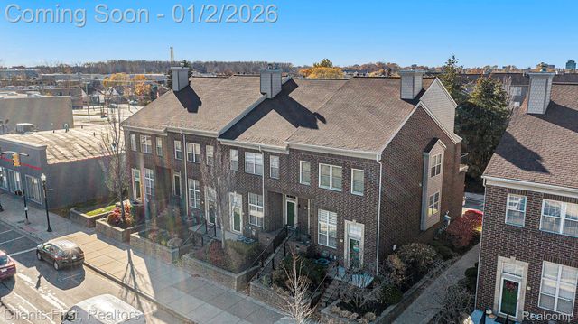 4215 Schaefer Road, Dearborn, MI 48126