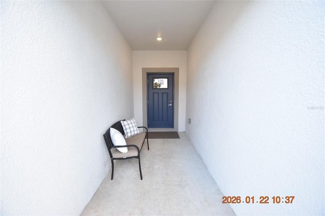 10296 TRUMPET HONEYSUCKLE WAY, San Antonio, FL 33576