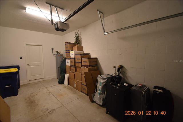 10296 TRUMPET HONEYSUCKLE WAY, San Antonio, FL 33576