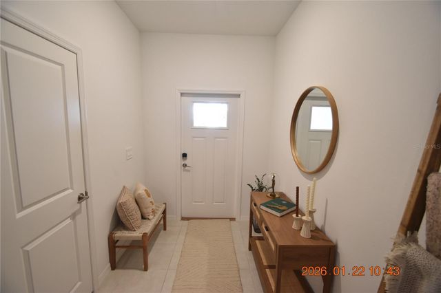 10296 TRUMPET HONEYSUCKLE WAY, San Antonio, FL 33576