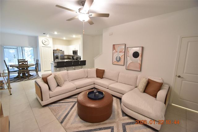 10296 TRUMPET HONEYSUCKLE WAY, San Antonio, FL 33576