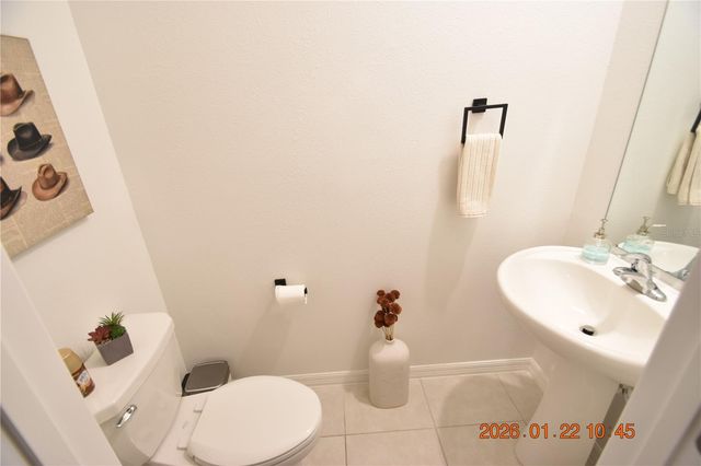 10296 TRUMPET HONEYSUCKLE WAY, San Antonio, FL 33576