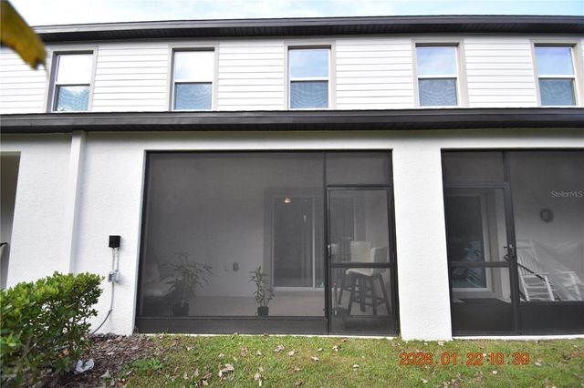 10296 TRUMPET HONEYSUCKLE WAY, San Antonio, FL 33576