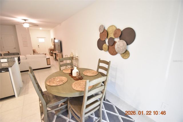 10296 TRUMPET HONEYSUCKLE WAY, San Antonio, FL 33576