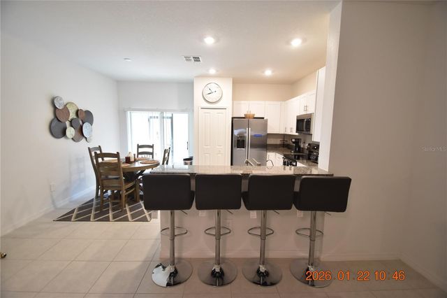 10296 TRUMPET HONEYSUCKLE WAY, San Antonio, FL 33576