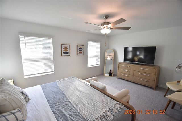 10296 TRUMPET HONEYSUCKLE WAY, San Antonio, FL 33576