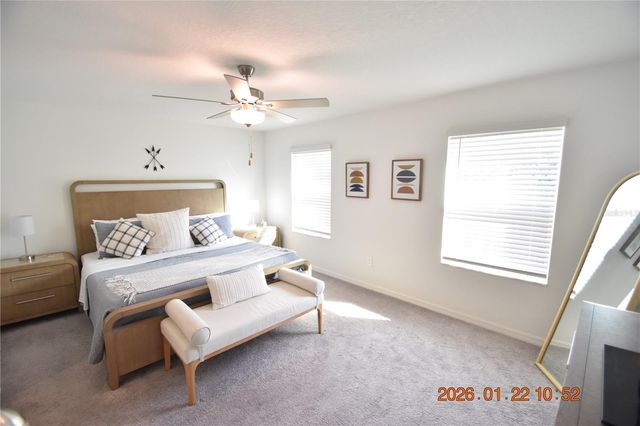 10296 TRUMPET HONEYSUCKLE WAY, San Antonio, FL 33576