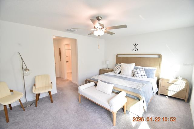 10296 TRUMPET HONEYSUCKLE WAY, San Antonio, FL 33576