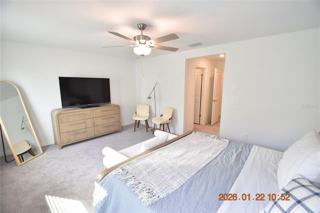 10296 TRUMPET HONEYSUCKLE WAY, San Antonio, FL 33576