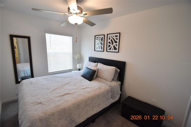 10296 TRUMPET HONEYSUCKLE WAY, San Antonio, FL 33576