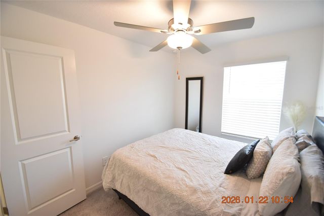 10296 TRUMPET HONEYSUCKLE WAY, San Antonio, FL 33576