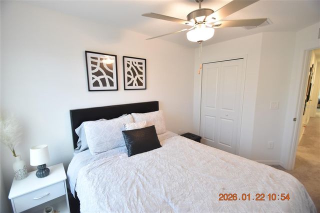 10296 TRUMPET HONEYSUCKLE WAY, San Antonio, FL 33576