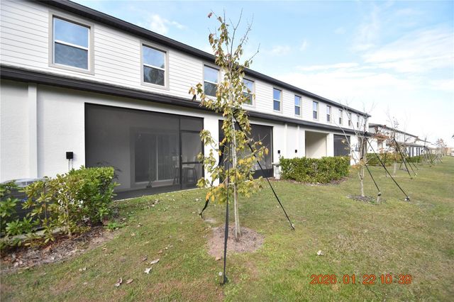 10296 TRUMPET HONEYSUCKLE WAY, San Antonio, FL 33576