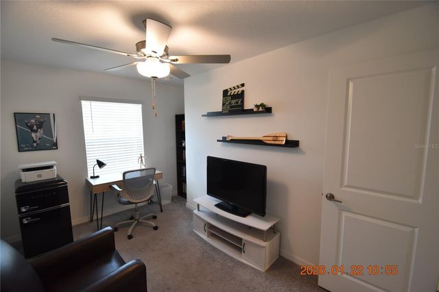 10296 TRUMPET HONEYSUCKLE WAY, San Antonio, FL 33576