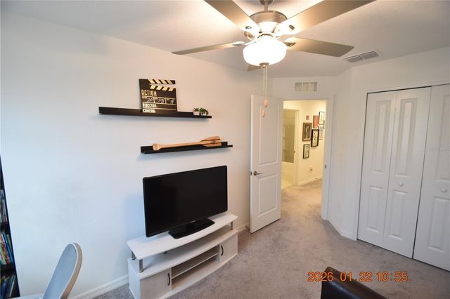 10296 TRUMPET HONEYSUCKLE WAY, San Antonio, FL 33576