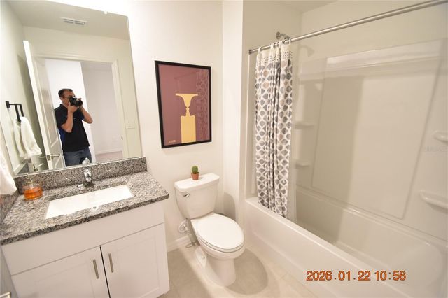 10296 TRUMPET HONEYSUCKLE WAY, San Antonio, FL 33576