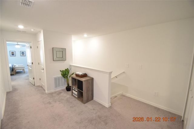 10296 TRUMPET HONEYSUCKLE WAY, San Antonio, FL 33576