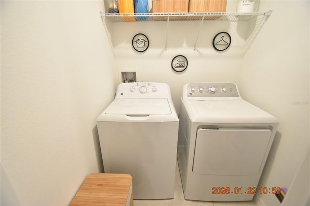 10296 TRUMPET HONEYSUCKLE WAY, San Antonio, FL 33576