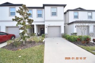 10296 TRUMPET HONEYSUCKLE WAY, San Antonio, FL 33576