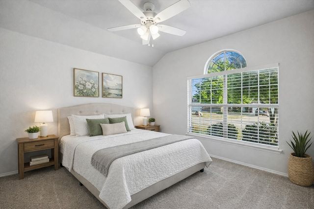 1810 Walnut Way, Anna, TX 75409