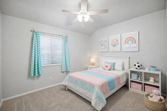 1810 Walnut Way, Anna, TX 75409