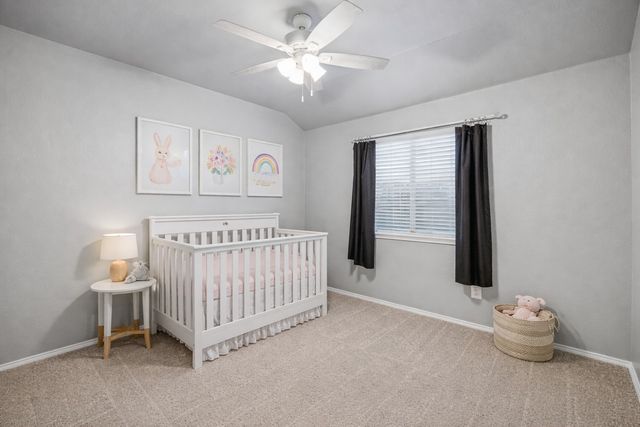 1810 Walnut Way, Anna, TX 75409