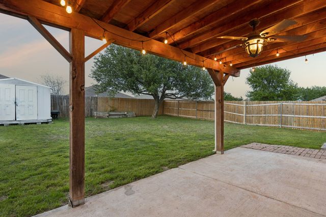 1810 Walnut Way, Anna, TX 75409