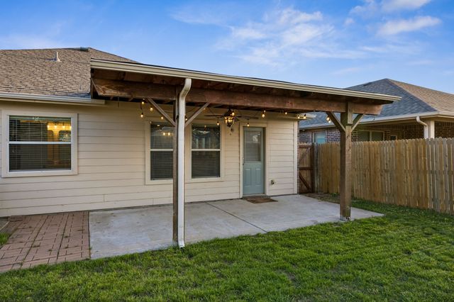 1810 Walnut Way, Anna, TX 75409