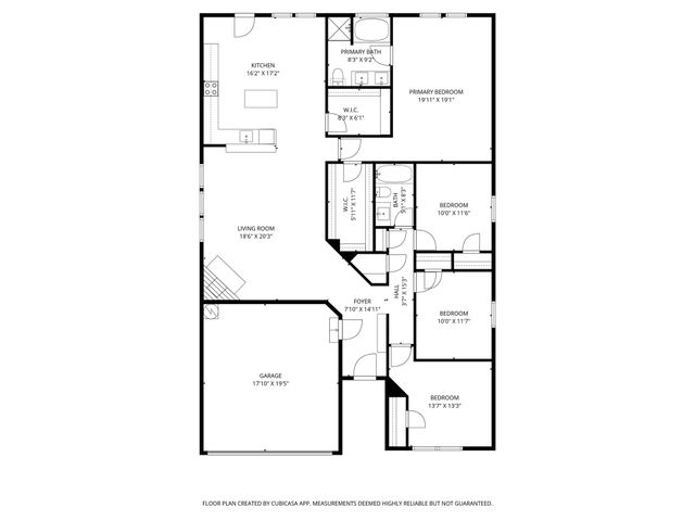 1810 Walnut Way, Anna, TX 75409