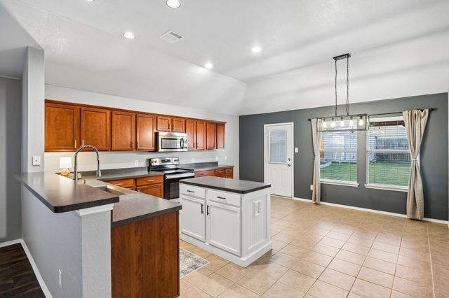 1810 Walnut Way, Anna, TX 75409