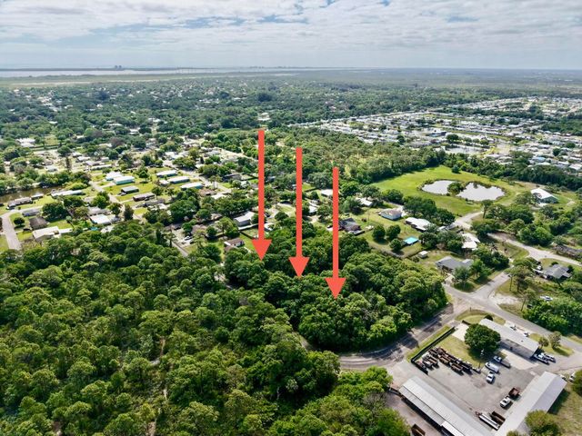 0000 Notlem Drive, Fort Pierce, FL 34982